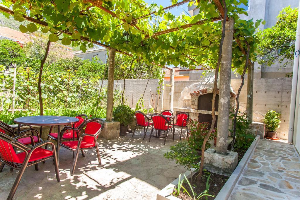 Apartments Ljubica Herceg Novi Zimmer foto