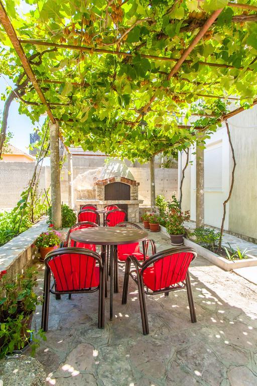 Apartments Ljubica Herceg Novi Zimmer foto