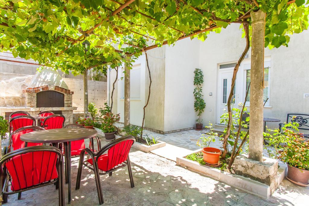 Apartments Ljubica Herceg Novi Zimmer foto