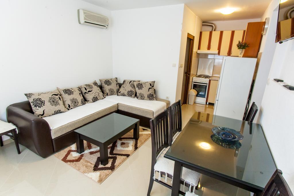 Apartments Ljubica Herceg Novi Zimmer foto