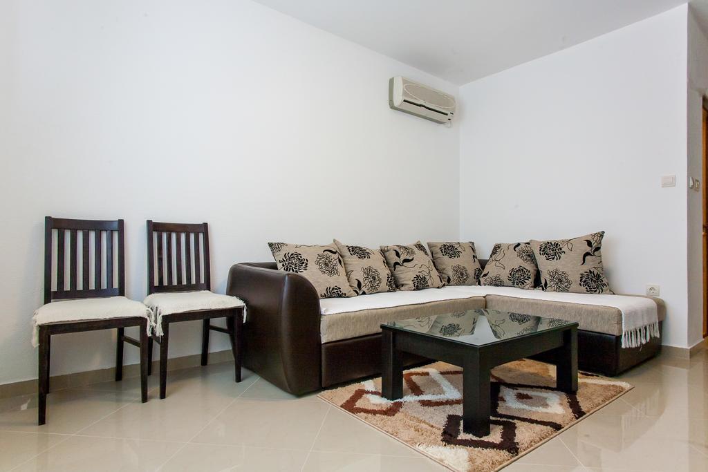 Apartments Ljubica Herceg Novi Zimmer foto