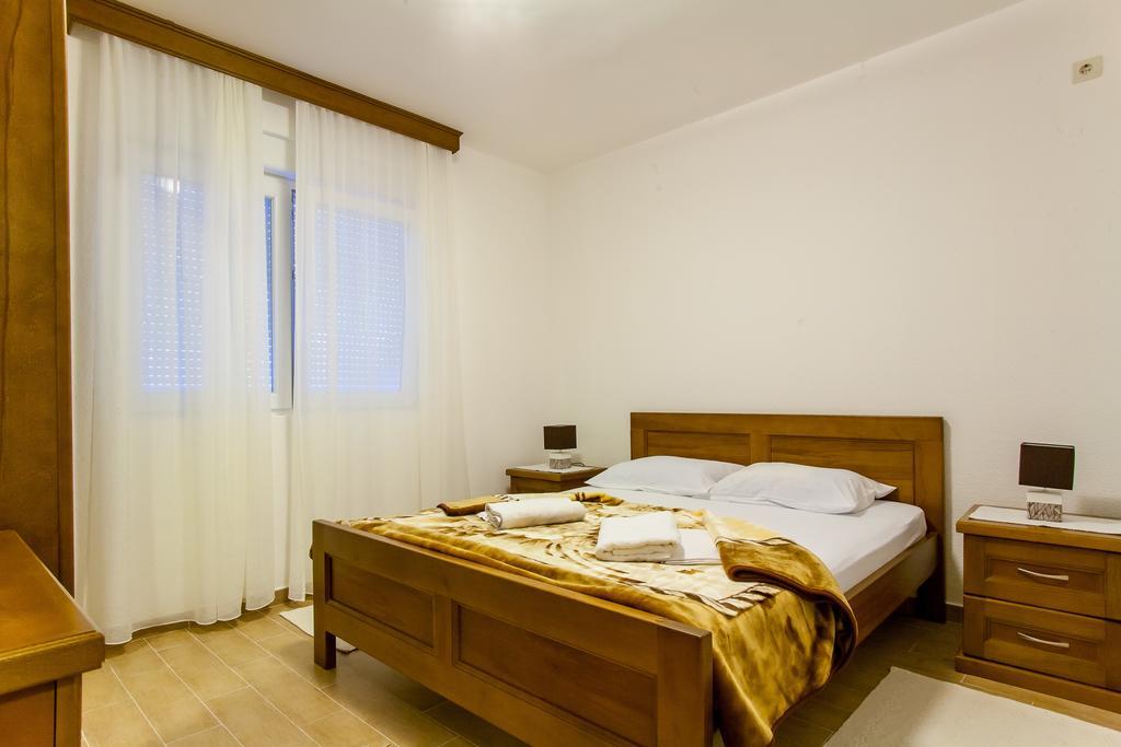 Apartments Ljubica Herceg Novi Zimmer foto