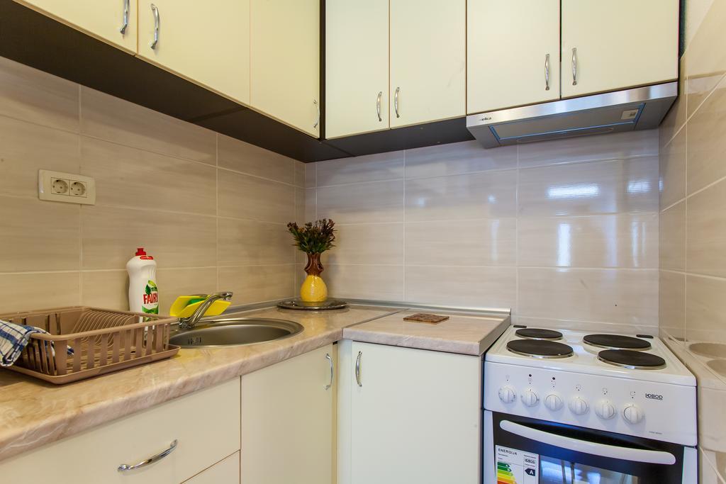 Apartments Ljubica Herceg Novi Zimmer foto