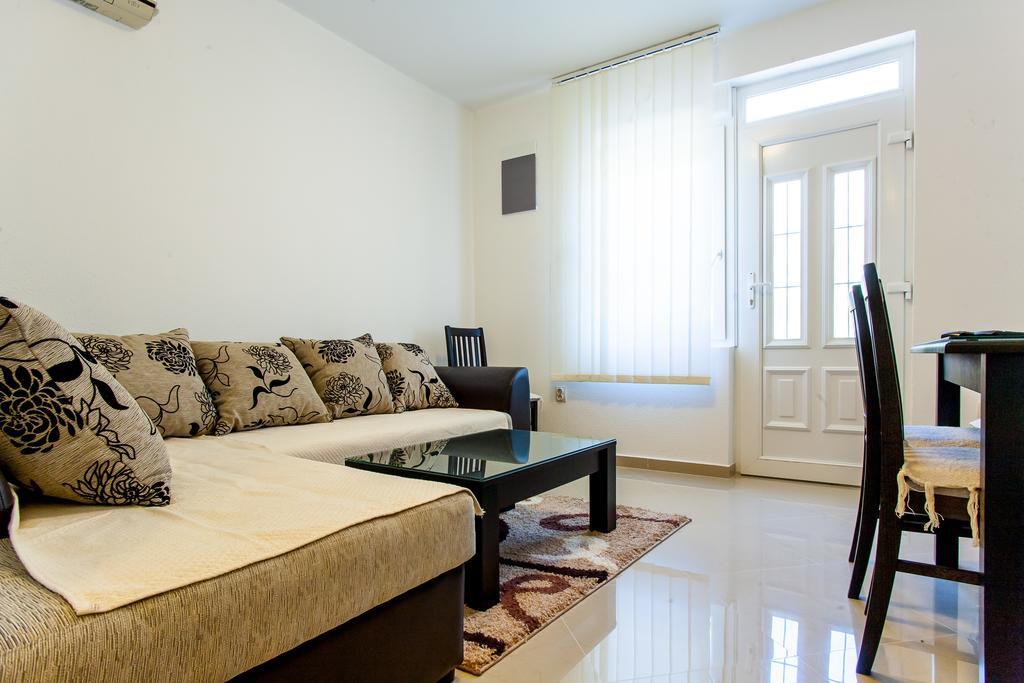 Apartments Ljubica Herceg Novi Zimmer foto