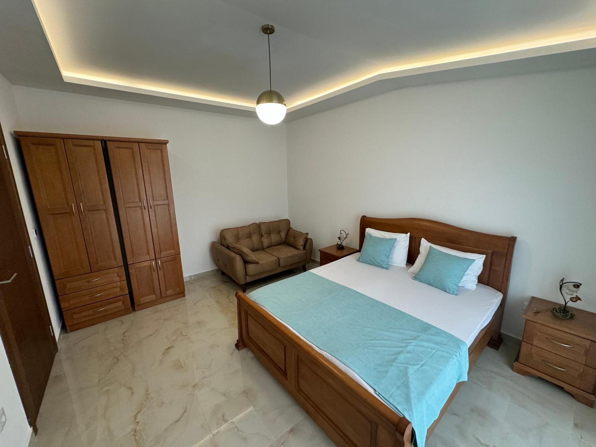 Apartments Ljubica Herceg Novi Exterior foto