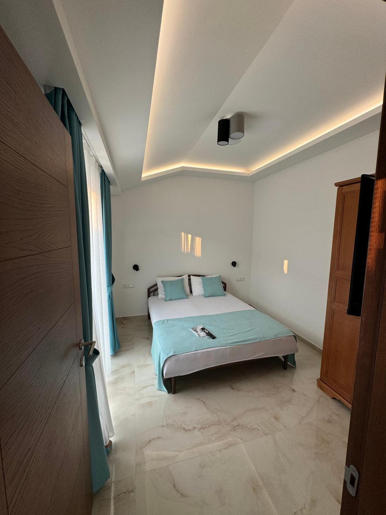 Apartments Ljubica Herceg Novi Exterior foto