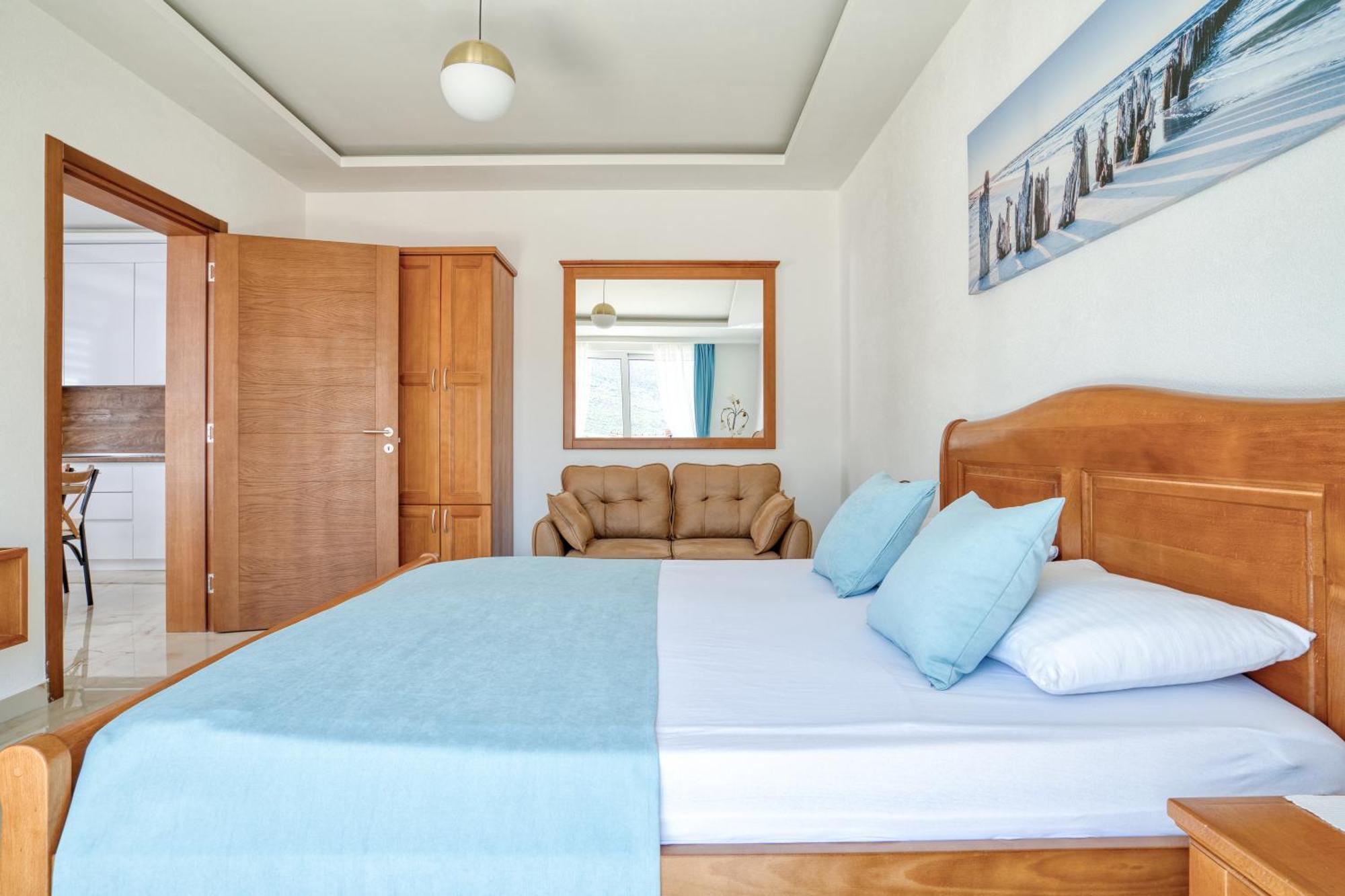 Apartments Ljubica Herceg Novi Exterior foto