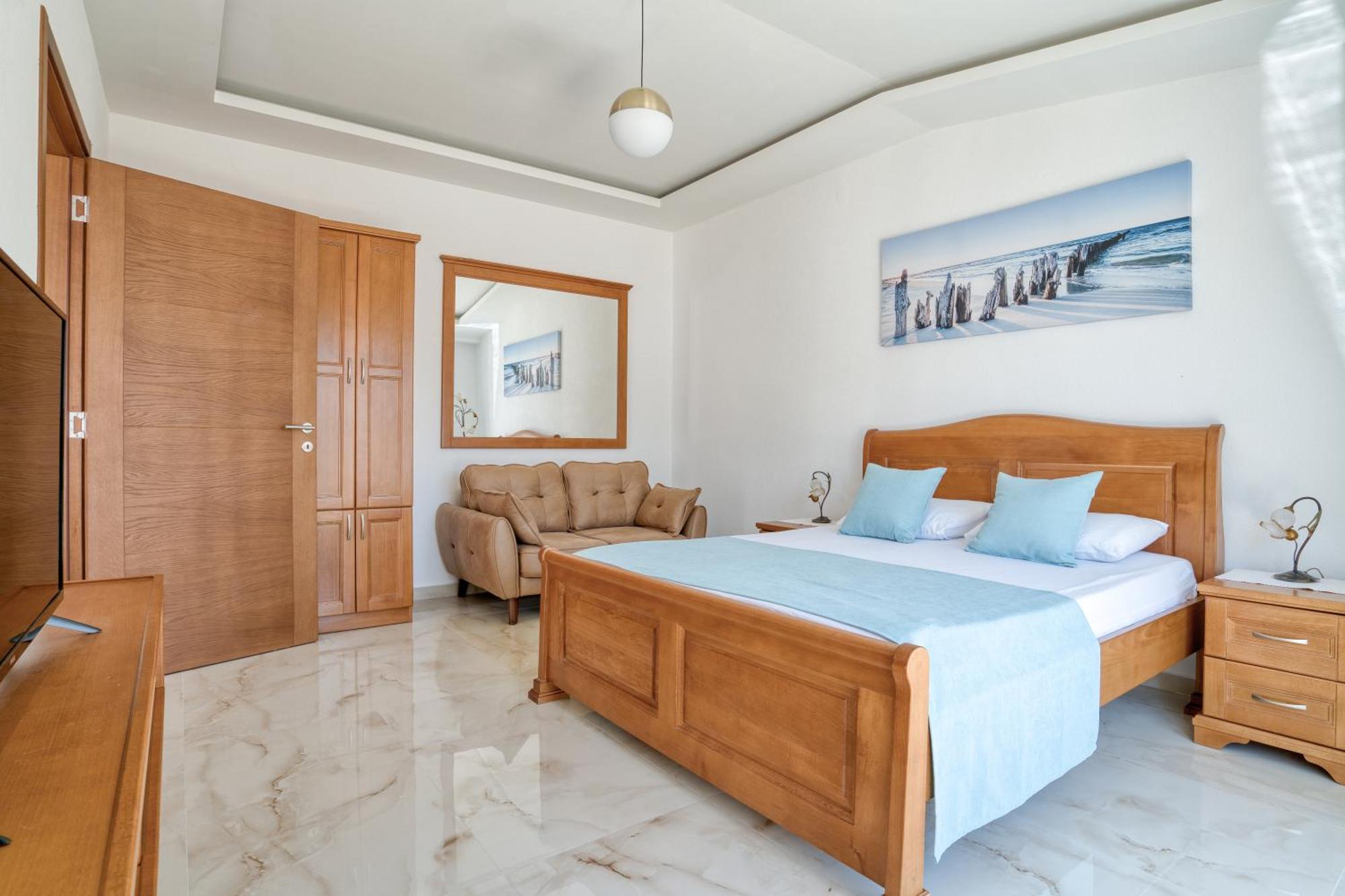 Apartments Ljubica Herceg Novi Exterior foto