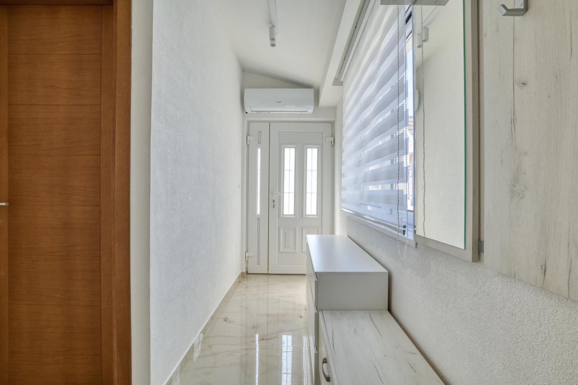 Apartments Ljubica Herceg Novi Exterior foto