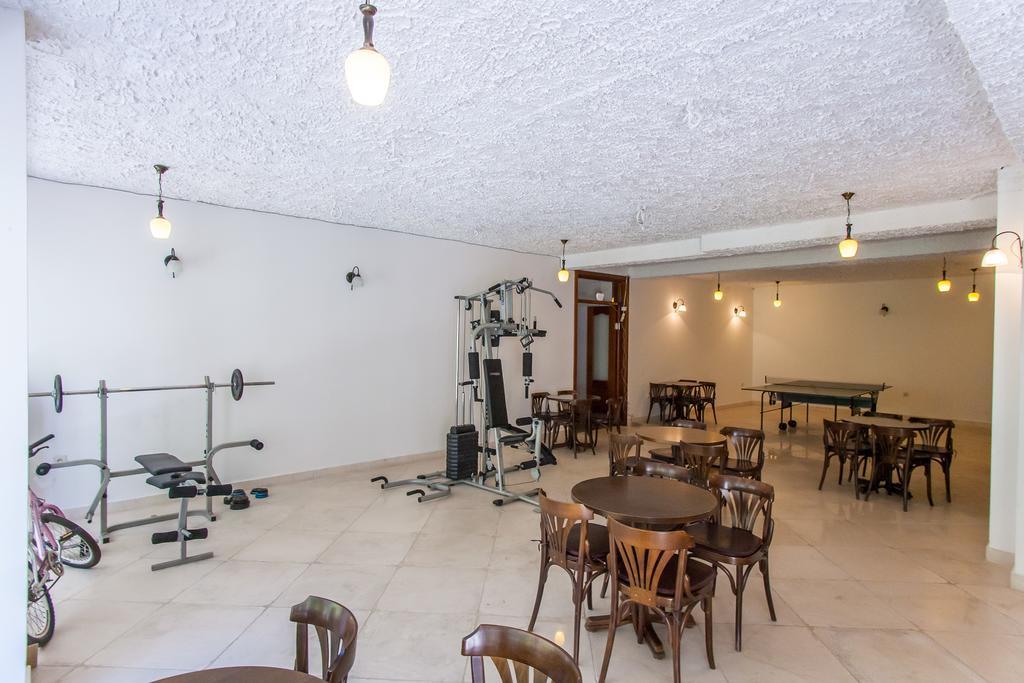 Apartments Ljubica Herceg Novi Exterior foto