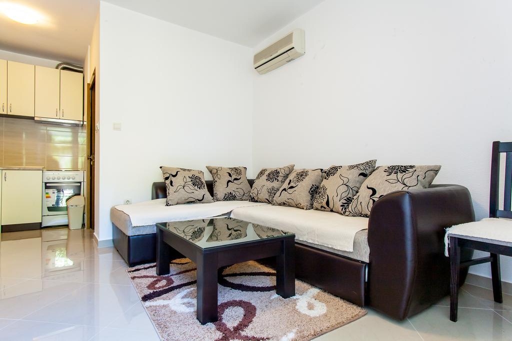 Apartments Ljubica Herceg Novi Zimmer foto